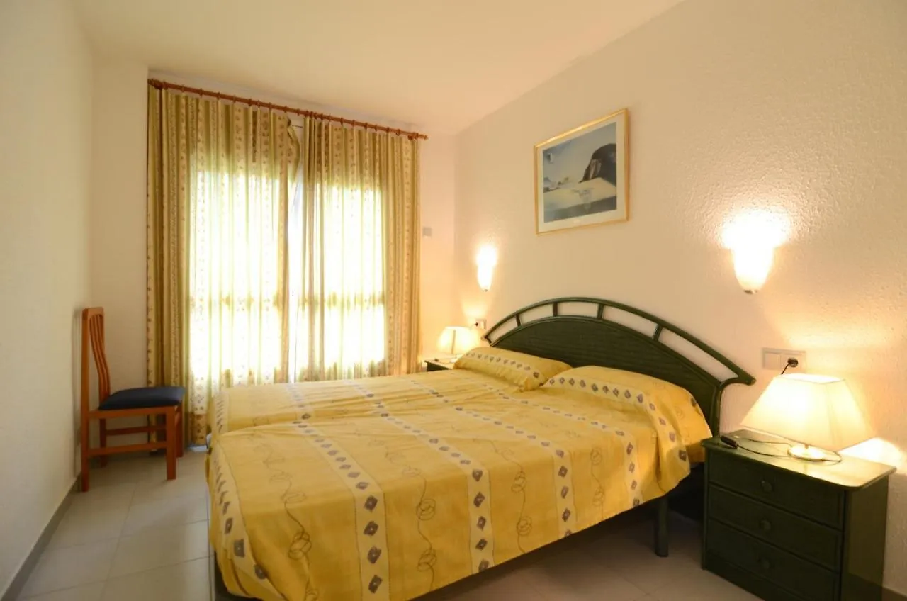 Apartmán Illa Mar Dor 131 L'Estartit