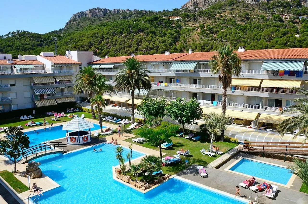 Apartmán Illa Mar Dor 131 L'Estartit