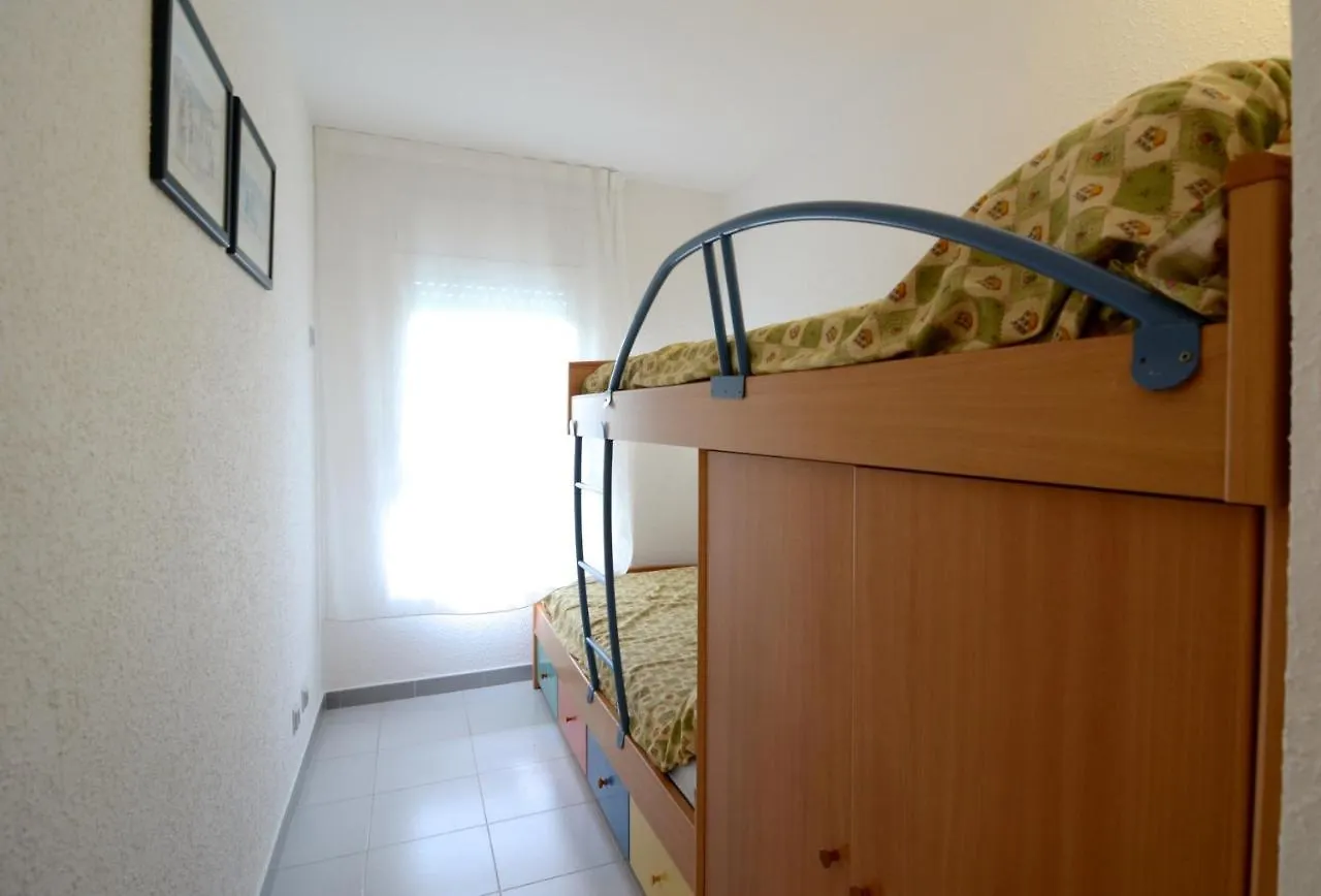 Illa Mar Dor 131 Apartment L'Estartit