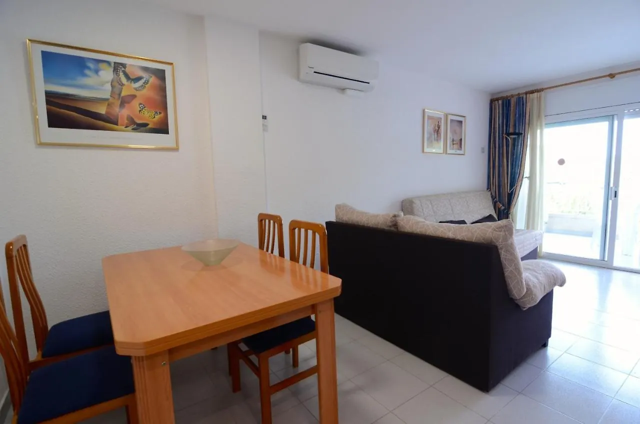 Illa Mar Dor 131 Apartment L'Estartit