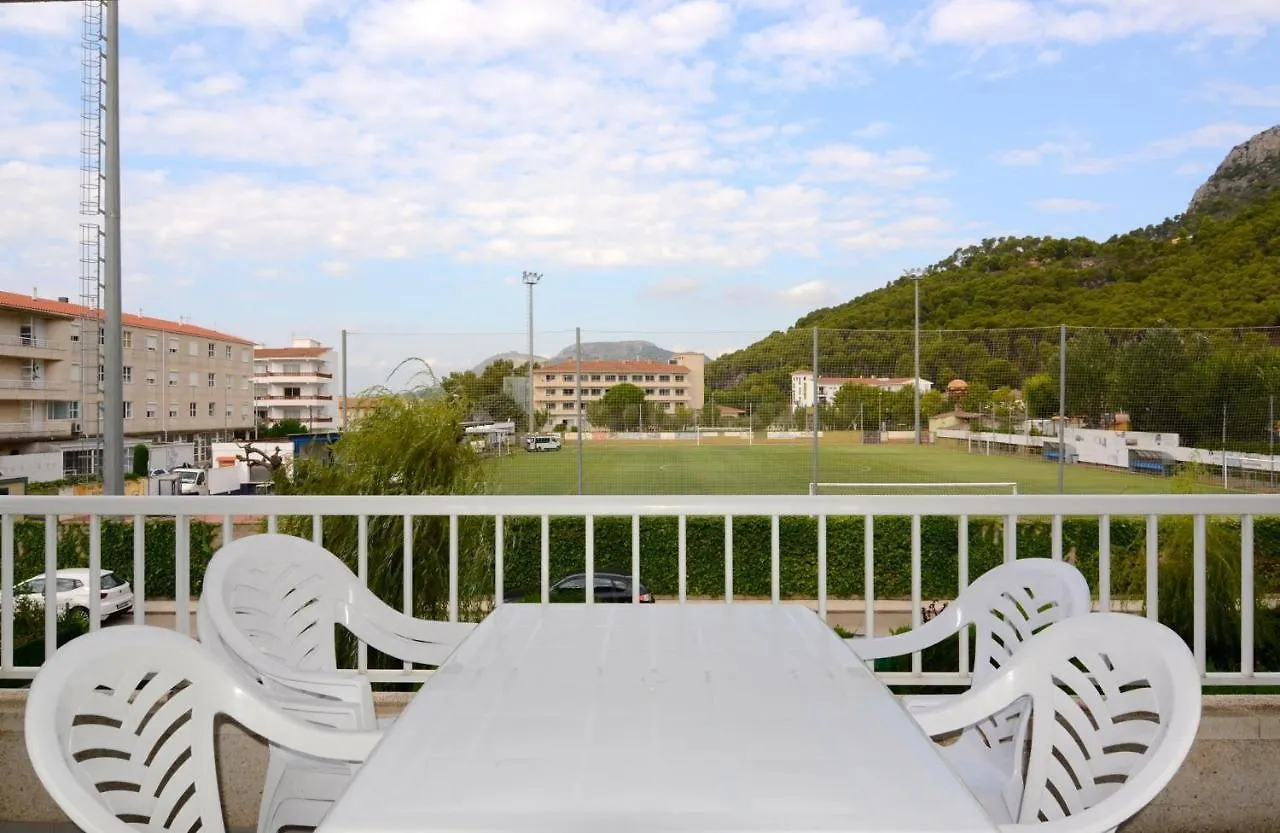 Illa Mar Dor 131 Apartment L'Estartit