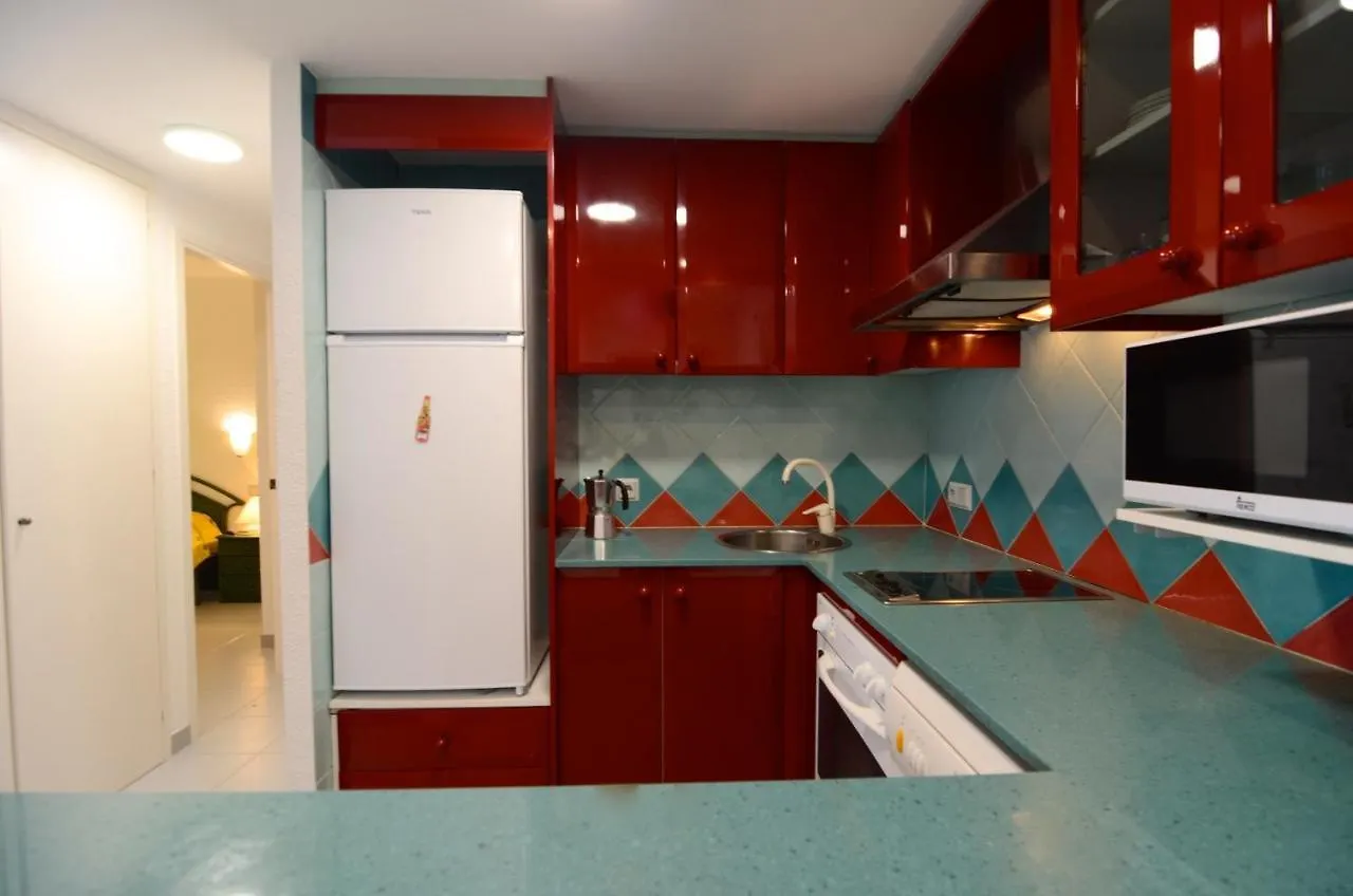 Illa Mar Dor 131 Apartment L'Estartit