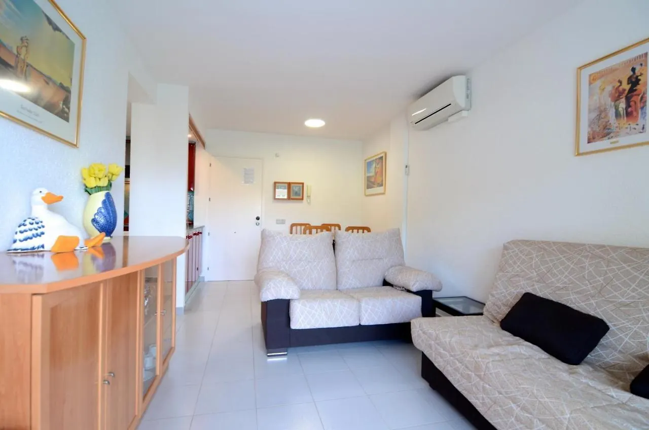 Illa Mar Dor 131 Apartment L'Estartit