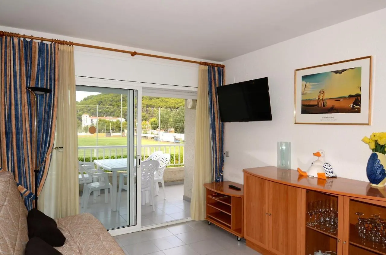 Illa Mar Dor 131 Apartment L'Estartit 0*,  Spain