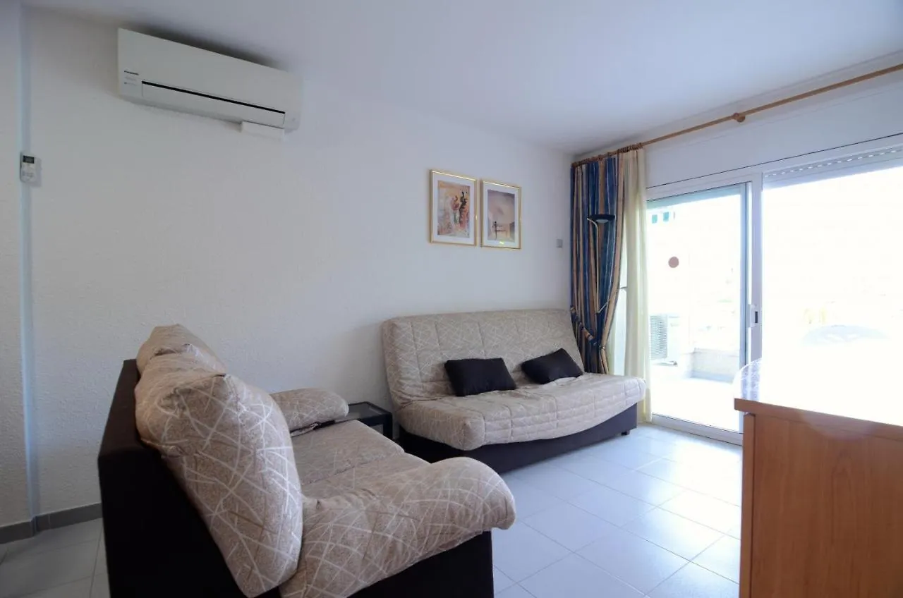 Illa Mar Dor 131 Apartment L'Estartit