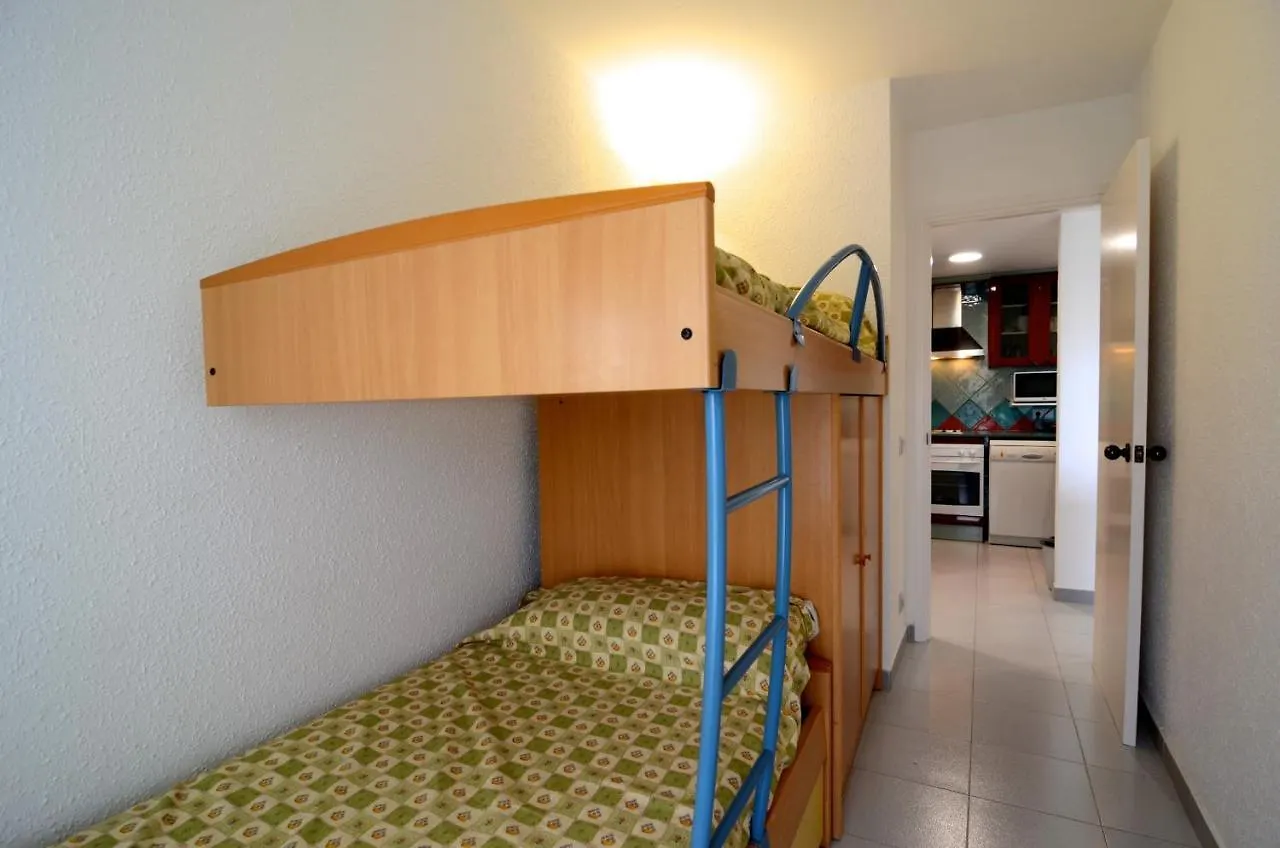 Illa Mar Dor 131 Apartment L'Estartit
