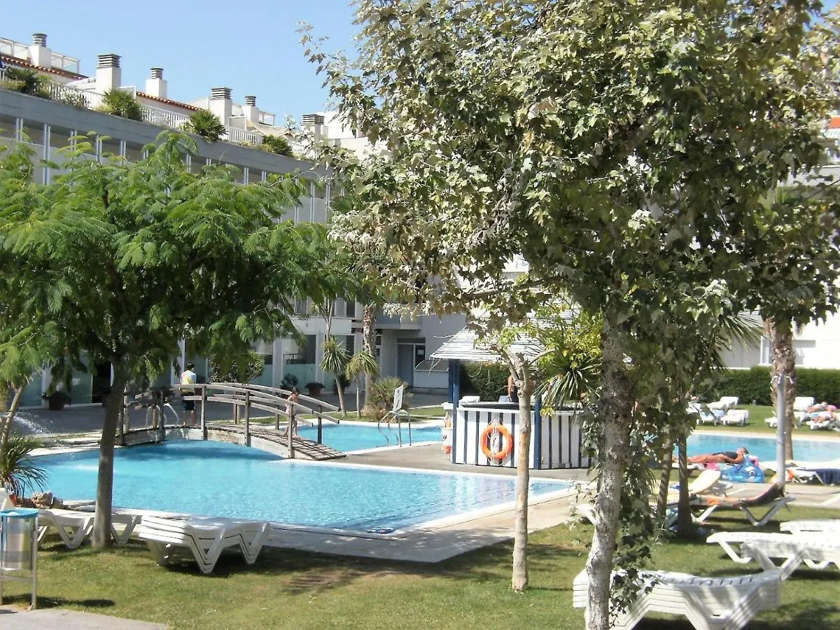 Illa Mar Dor 131 Apartment L'Estartit