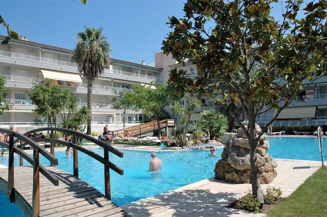 Illa Mar Dor 131 Apartment L'Estartit